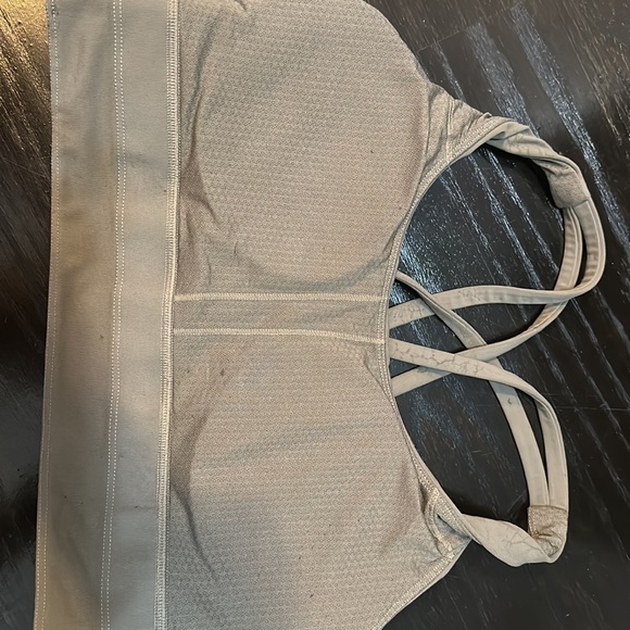 Lululemon Energy Bra - Picture 4 of 7